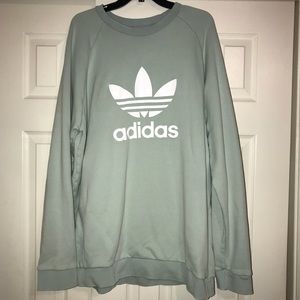 Adidas Sweatshirt